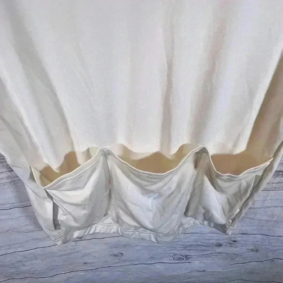 Specialized Cream Long Sleeve Tee - Picture 6 of 7